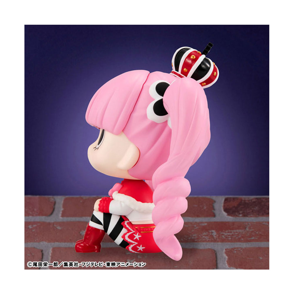 PREORDEN: LookUp ONE PIECE Perona - Reissue - Image 6