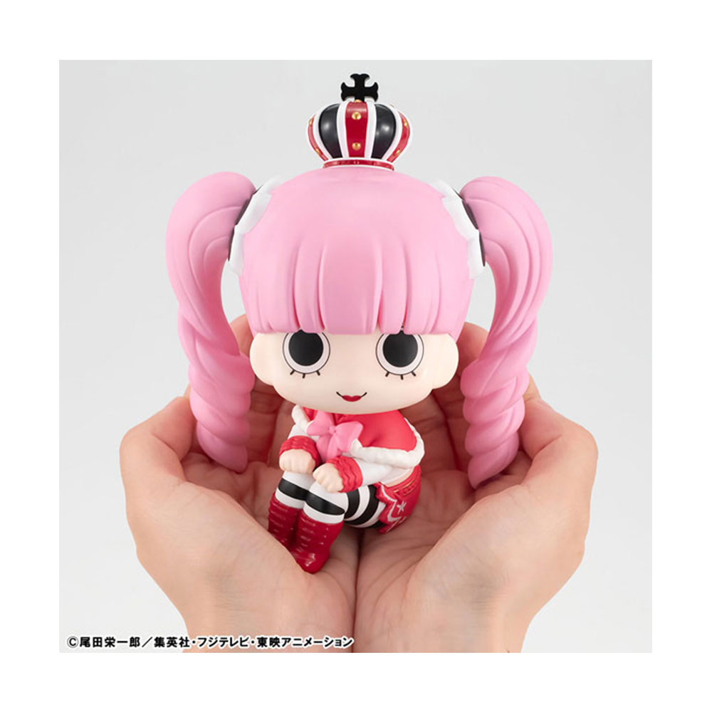 PREORDEN: LookUp ONE PIECE Perona - Reissue - Image 7