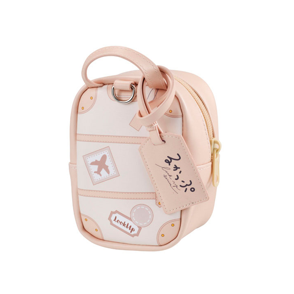 PREORDEN: LookUp Outing Pouch