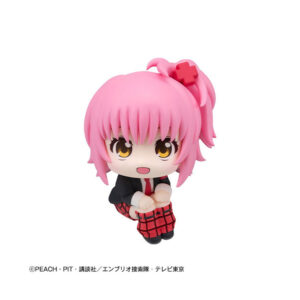 PREORDEN: LookUp Shugo-chara! Amu Hinamori