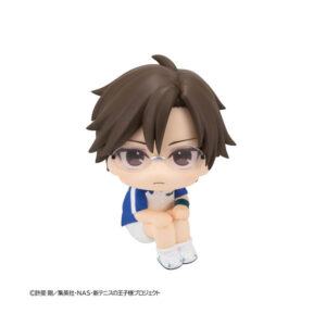 PREORDEN: LookUp The New Prince of Tennis: Kunimitsu Tezuka