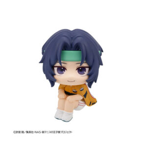 PREORDEN: LookUp The New Prince of Tennis: Seiichi Yukimura