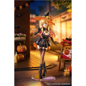 PREORDEN: Sono Bisque Doll: Marín Kitagawa: Halloween Ver. 1/7