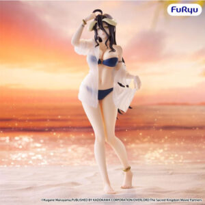 PREORDEN: Muchute Series: Overlord: Albedo - Aqua Ver