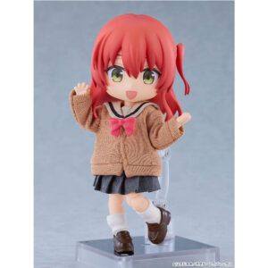 PREORDEN: Nendoroid Doll: Bocchi the Rock! Ikuyo Kita