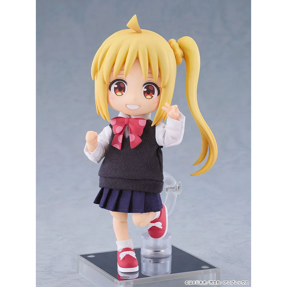 PREORDEN: Nendoroid Doll: Bocchi the Rock! Nijika Ijichi