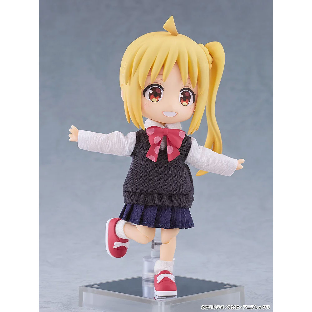 PREORDEN: Nendoroid Doll: Bocchi the Rock! Nijika Ijichi - Image 2