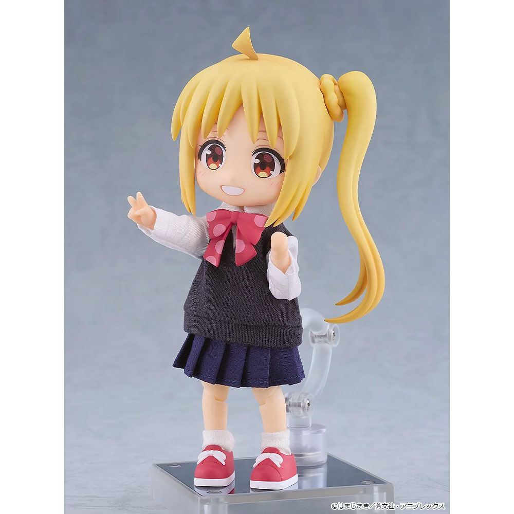 PREORDEN: Nendoroid Doll: Bocchi the Rock! Nijika Ijichi - Image 3