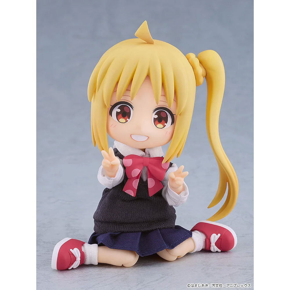 PREORDEN: Nendoroid Doll: Bocchi the Rock! Nijika Ijichi - Image 4