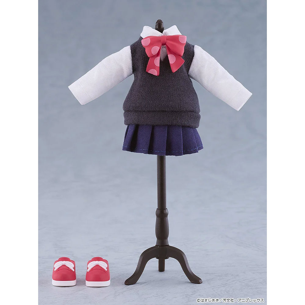 PREORDEN: Nendoroid Doll: Bocchi the Rock! Nijika Ijichi - Image 5