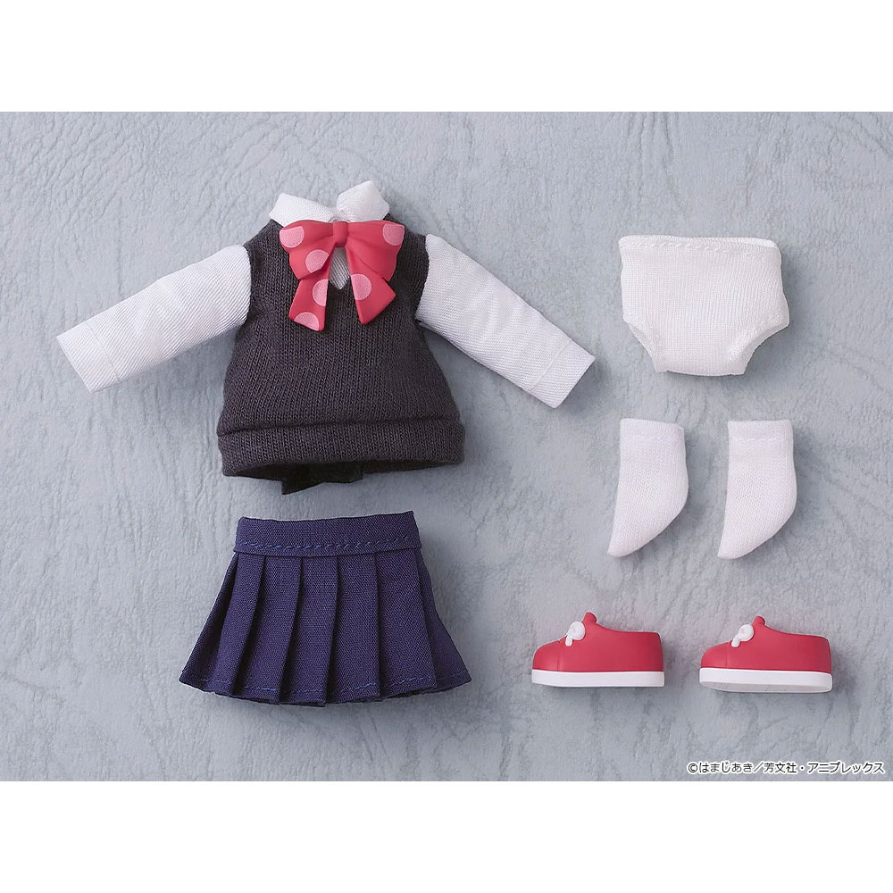 PREORDEN: Nendoroid Doll: Bocchi the Rock! Nijika Ijichi - Image 6