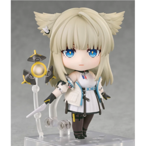 PREORDEN: Nendoroid Arknights: Endfield: Perlica
