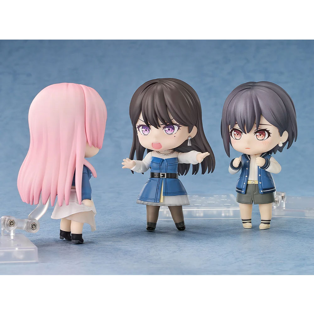 PREORDEN: Nendoroid BanG Dream! Taki Shiina - Image 2