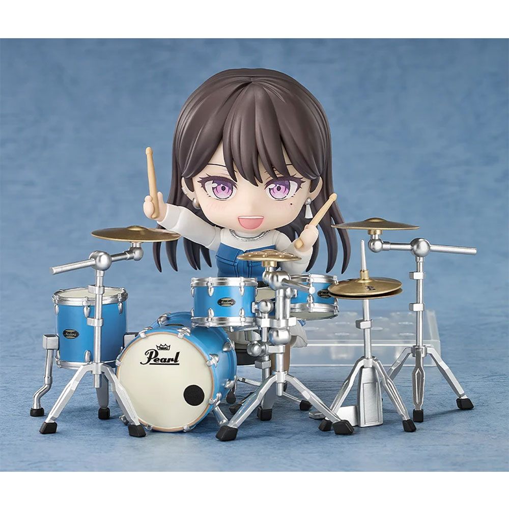 PREORDEN: Nendoroid BanG Dream! Taki Shiina - Image 3