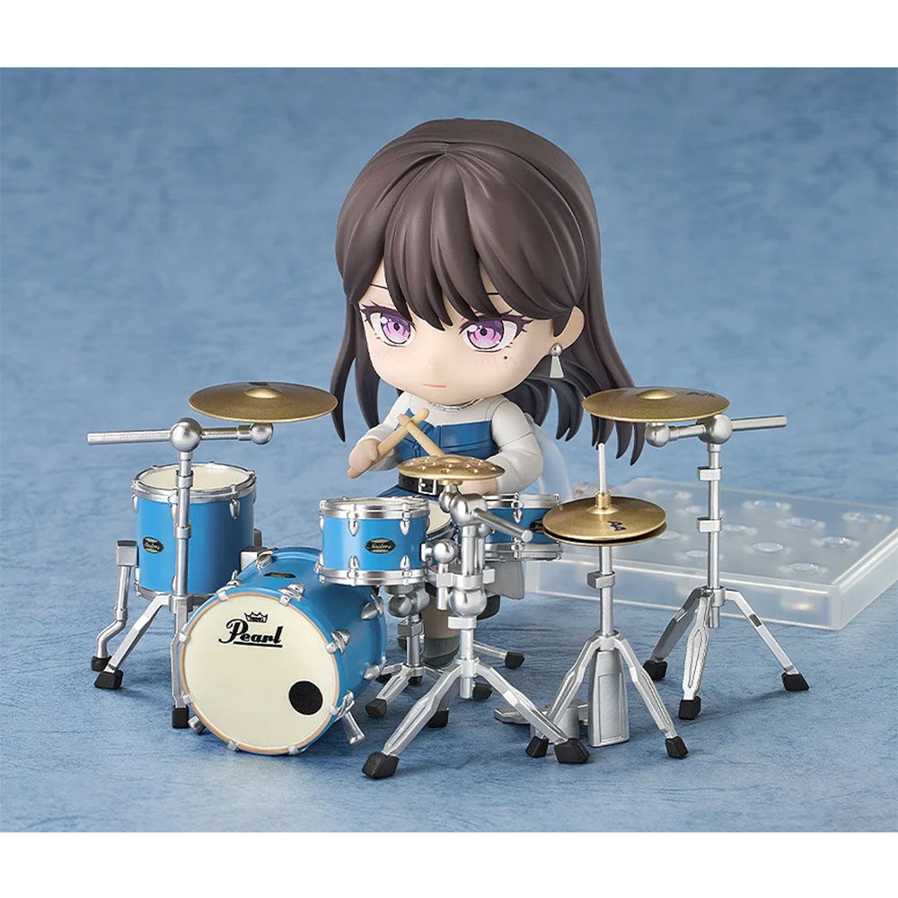 PREORDEN: Nendoroid BanG Dream! Taki Shiina - Image 4
