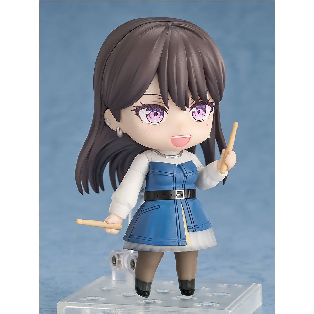 PREORDEN: Nendoroid BanG Dream! Taki Shiina - Image 5