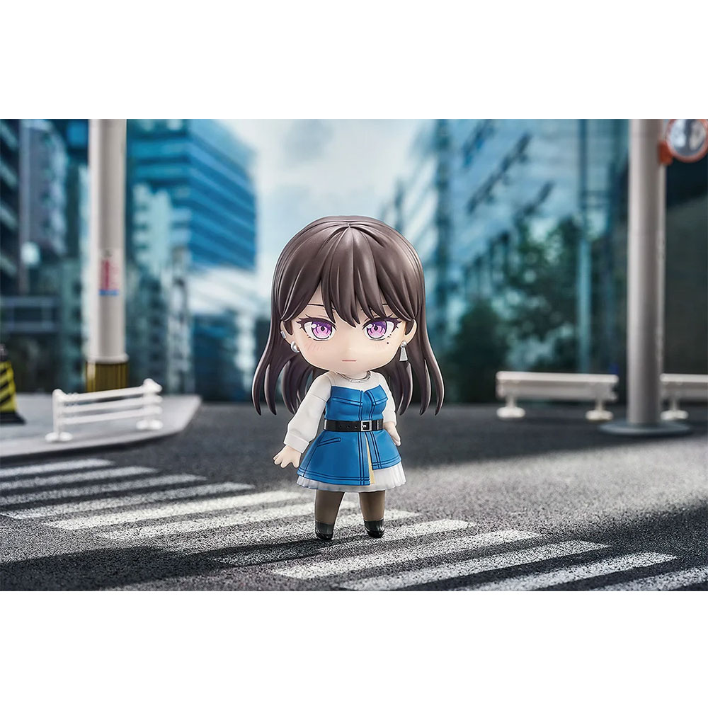 PREORDEN: Nendoroid BanG Dream! Taki Shiina - Image 6