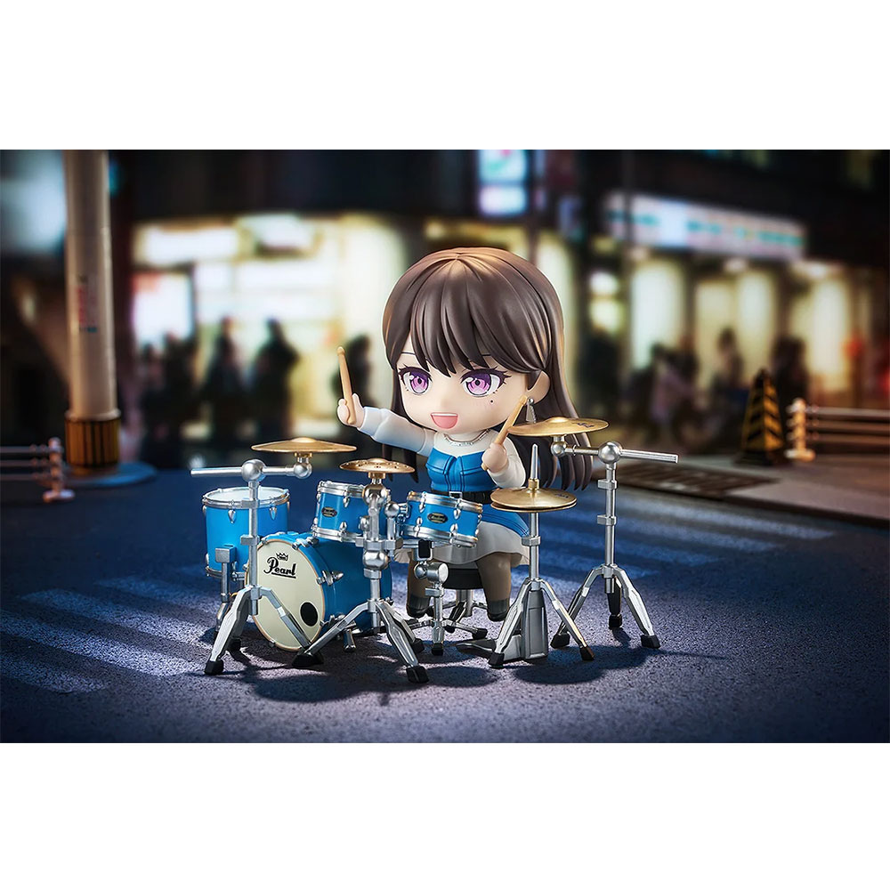 PREORDEN: Nendoroid BanG Dream! Taki Shiina - Image 7