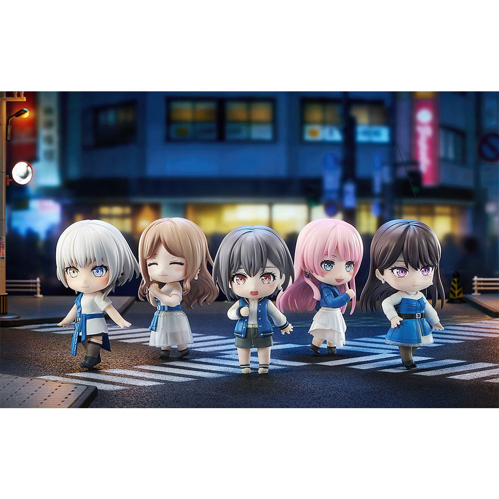 PREORDEN: Nendoroid BanG Dream! Taki Shiina - Image 8