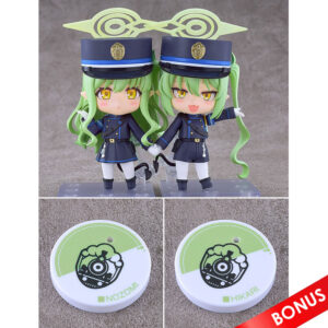 PREORDEN: Nendoroid Blue Archive: Hikari Tachibana/Nozomi Tachibana/Set