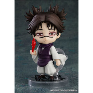 PREORDEN: Nendoroid: Jujutsu Kaisen: Choso - Reissue