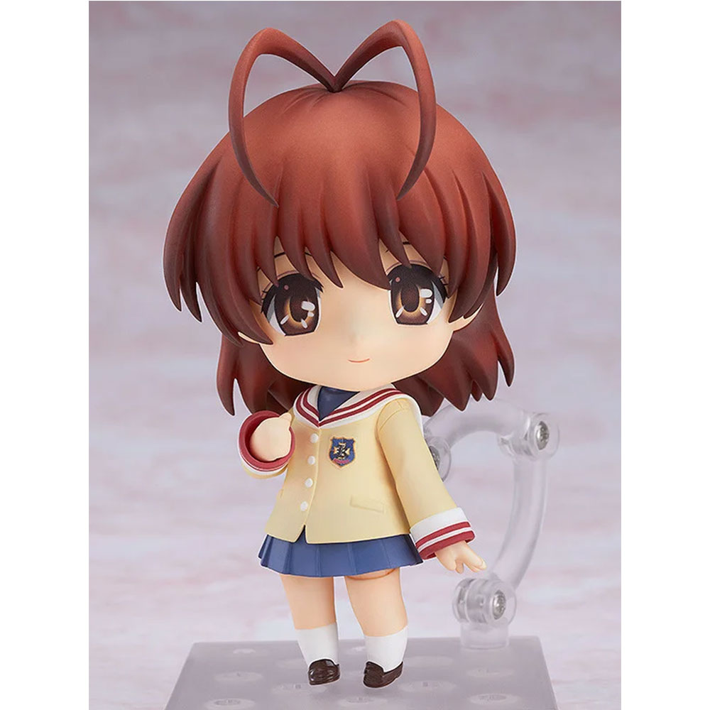 PREORDEN: Nendoroid CLANNAD: Nagisa Furukawa - Image 2