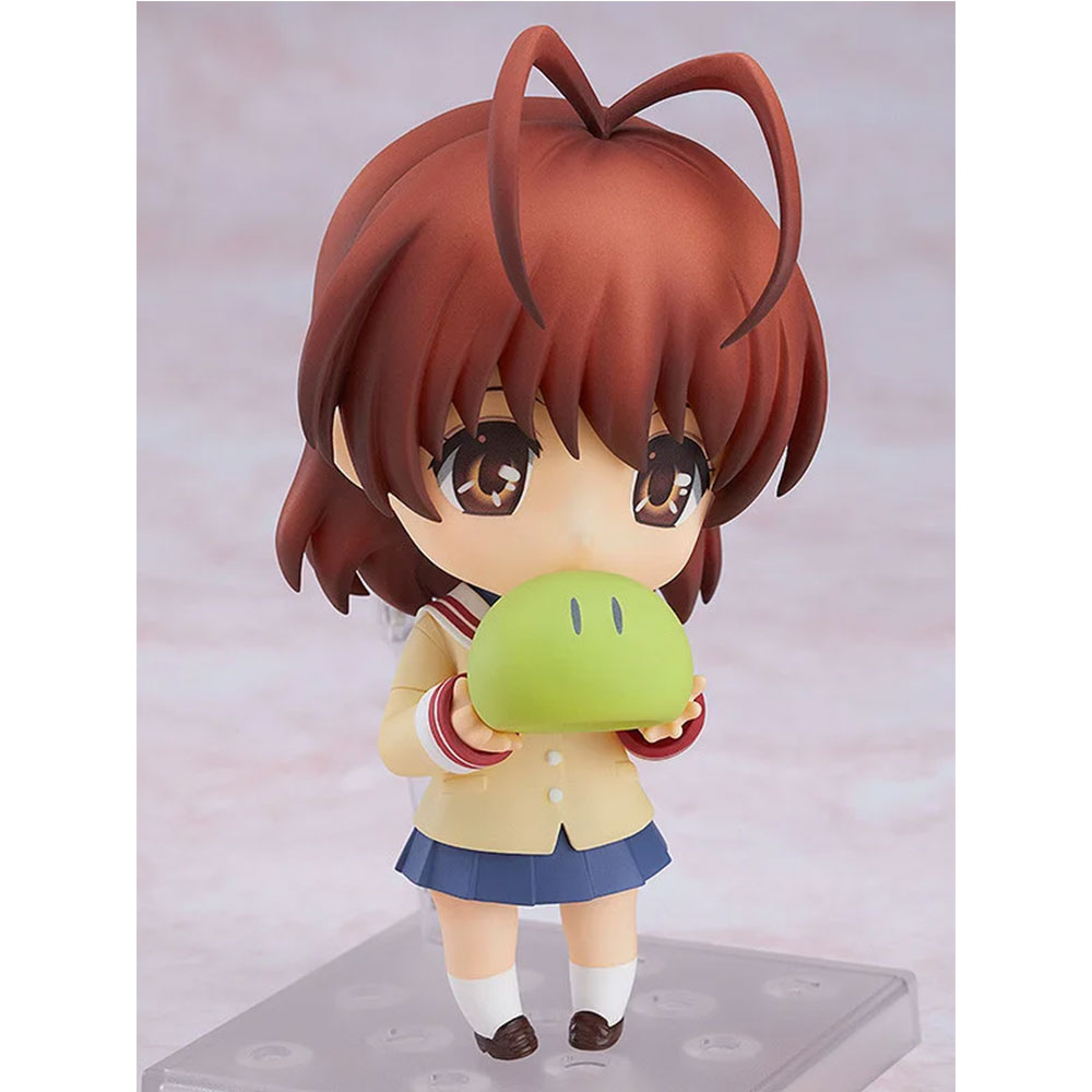 PREORDEN: Nendoroid CLANNAD: Nagisa Furukawa - Image 3