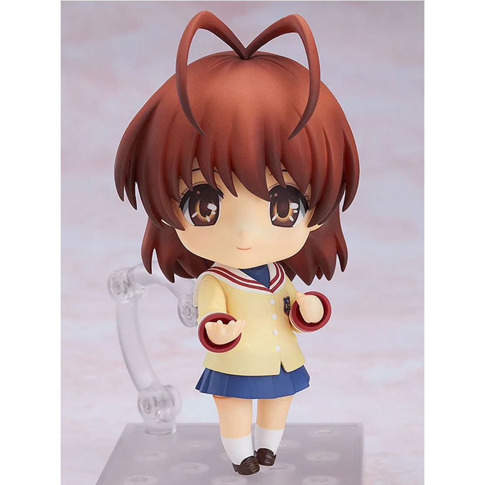 PREORDEN: Nendoroid CLANNAD: Nagisa Furukawa - Image 4
