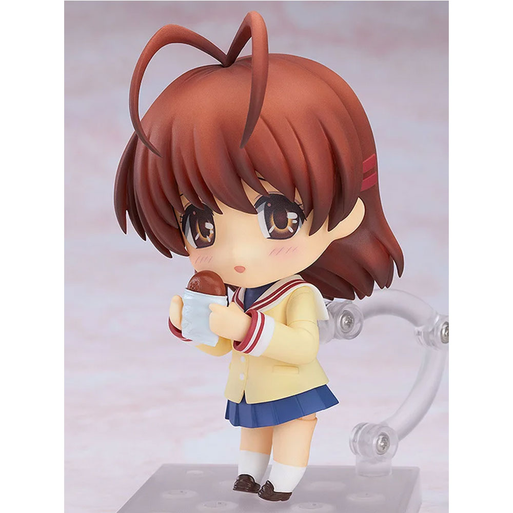 PREORDEN: Nendoroid CLANNAD: Nagisa Furukawa - Image 5