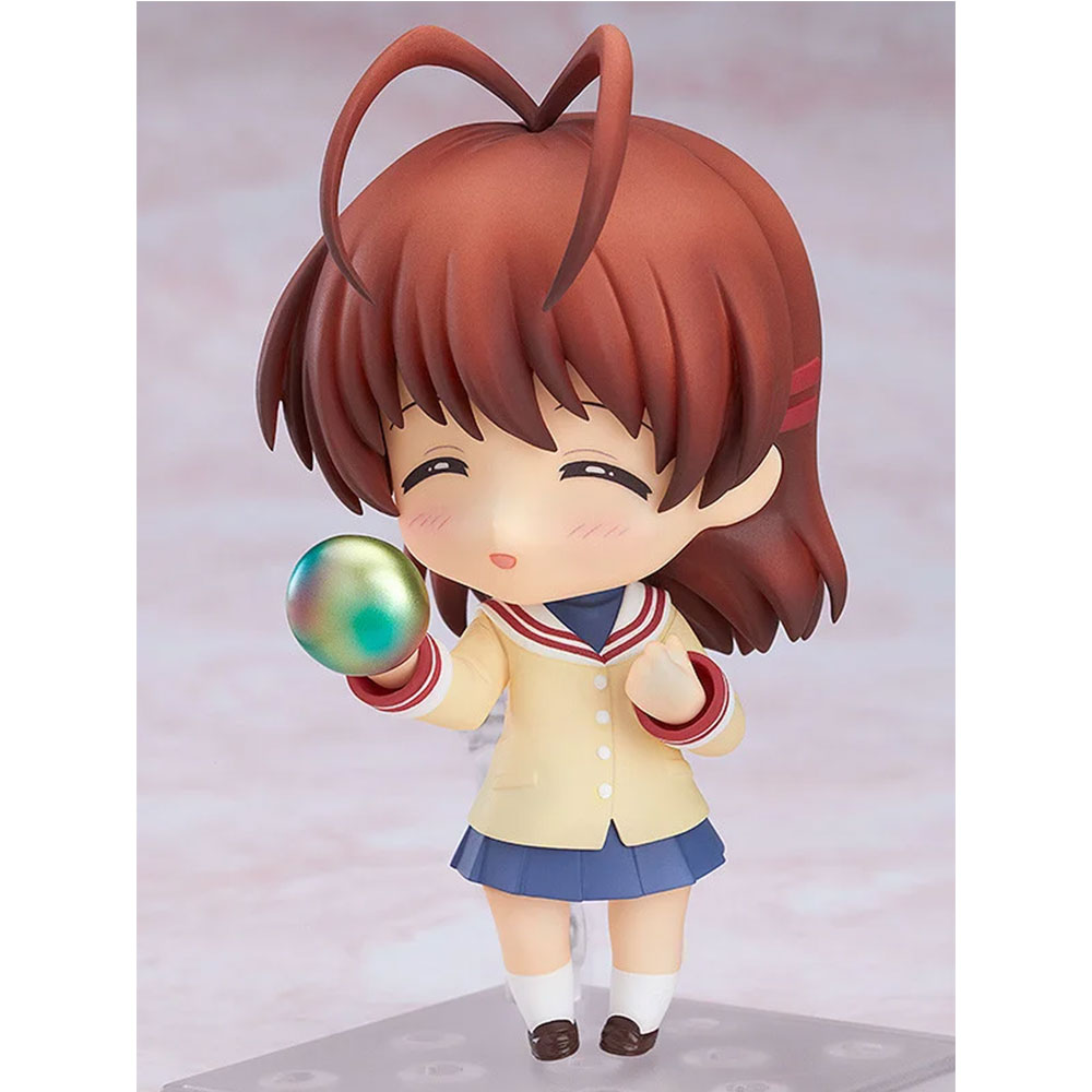 PREORDEN: Nendoroid CLANNAD: Nagisa Furukawa - Image 6