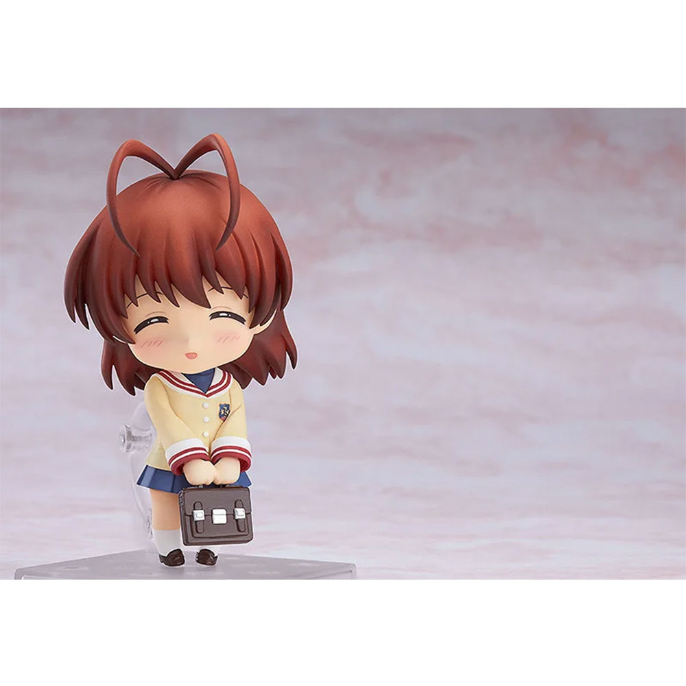 PREORDEN: Nendoroid CLANNAD: Nagisa Furukawa - Image 7