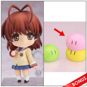 PREORDEN: Nendoroid CLANNAD: Nagisa Furukawa