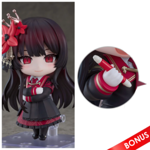 PREORDEN: Nendoroid Magical Girl Witch Trials: Hiro Nikaido