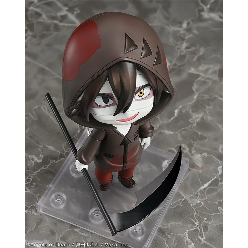 PREORDEN: Nendoroid Angel of Death: Isaac Foster - Image 2