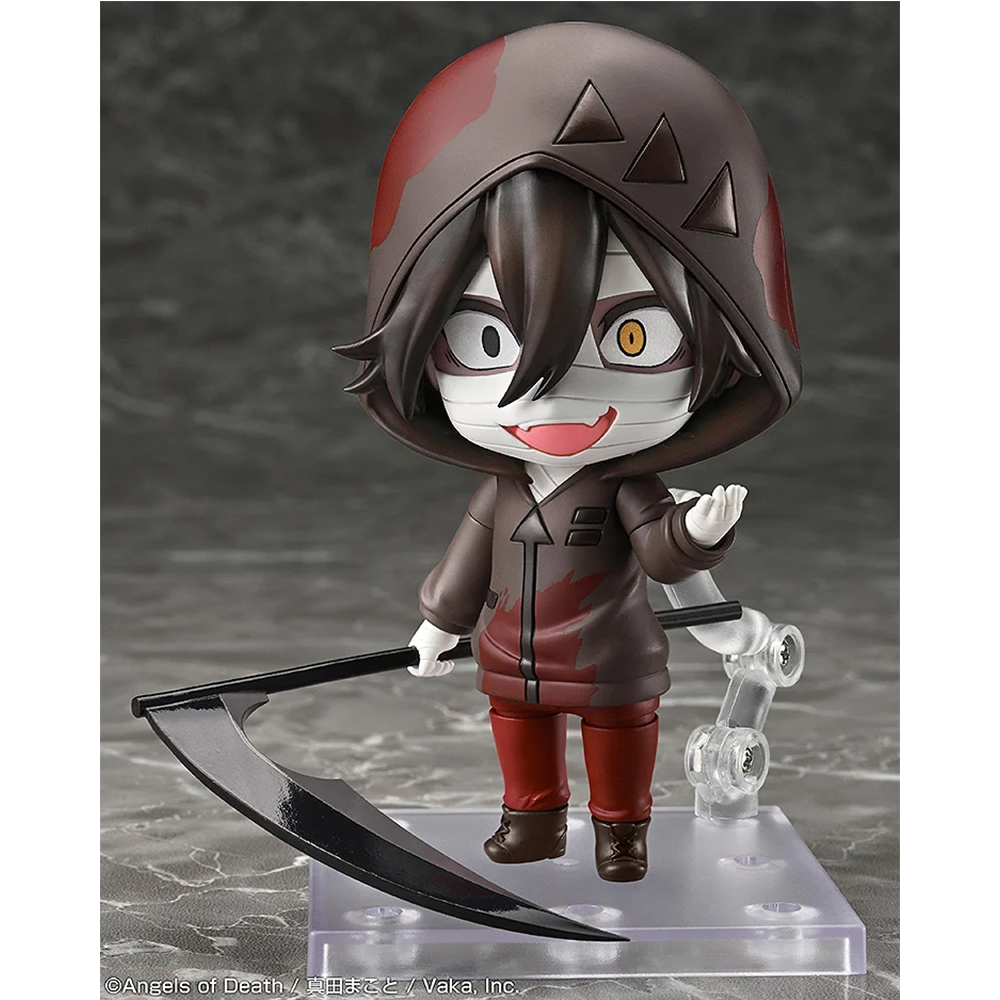 PREORDEN: Nendoroid Angel of Death: Isaac Foster - Image 3