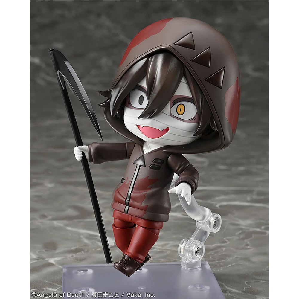 PREORDEN: Nendoroid Angel of Death: Isaac Foster - Image 4