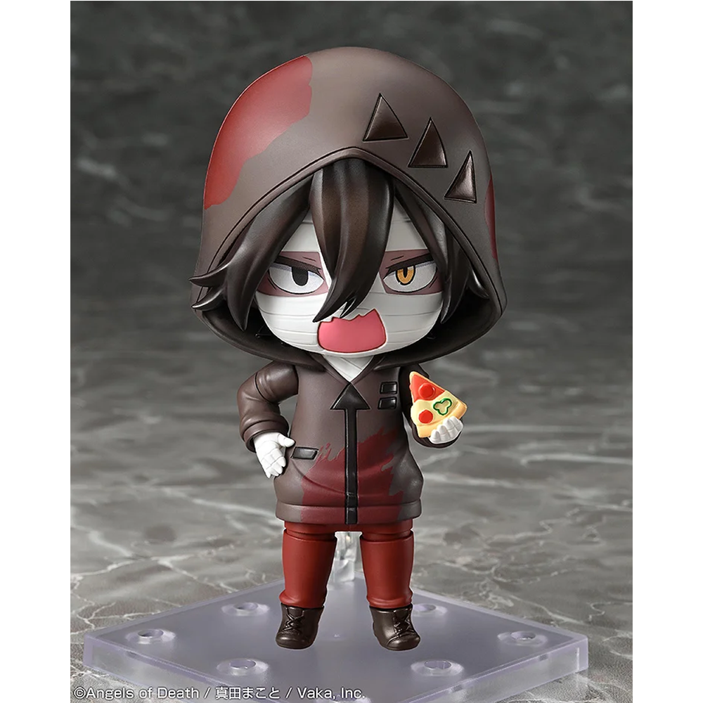 PREORDEN: Nendoroid Angel of Death: Isaac Foster - Image 5