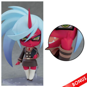 PREORDEN: Nendoroid Panty & Stocking with Garterbelt: Kneesocks