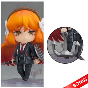 PREORDEN: Nendoroid Limbus Company: Ishmael