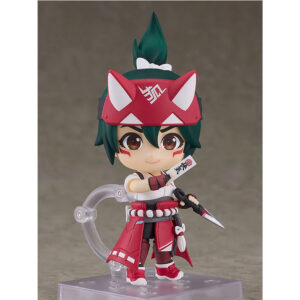 PREORDEN: Nendoroid Overwatch: Kiriko - Reissue