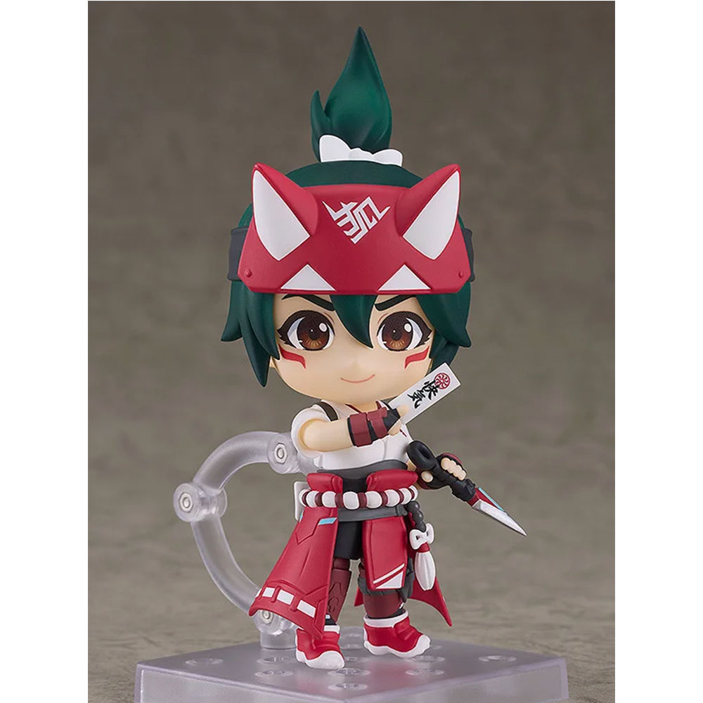 PREORDEN: Nendoroid Overwatch: Kiriko - Reissue