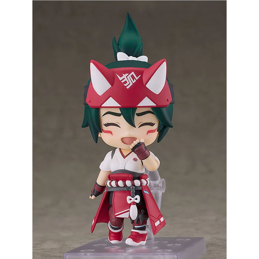 PREORDEN: Nendoroid Overwatch: Kiriko - Reissue - Image 5