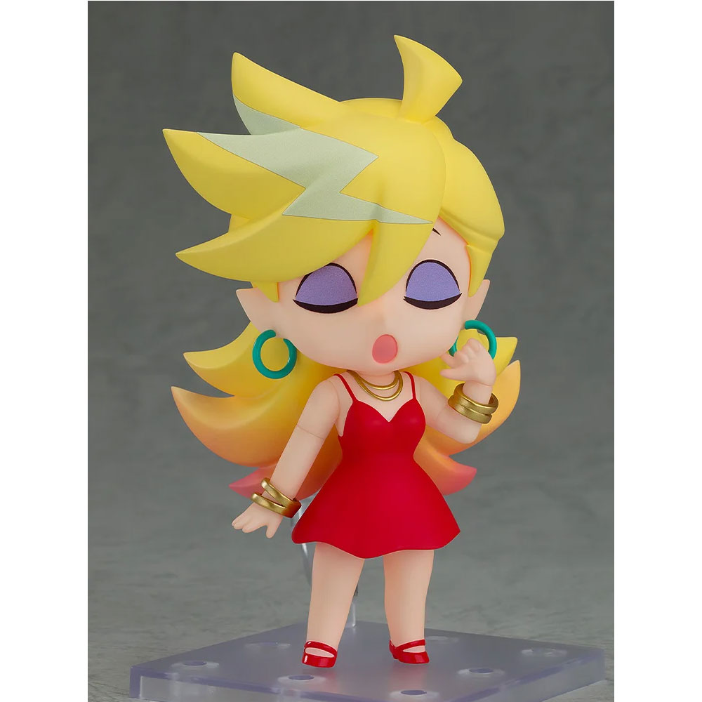 PREORDEN: Nendoroid Panty & Stocking with Garterbelt: Panty - Image 2