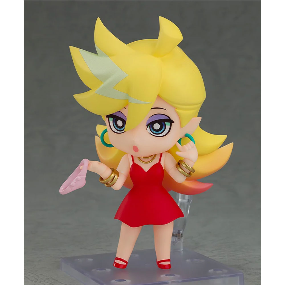 PREORDEN: Nendoroid Panty & Stocking with Garterbelt: Panty - Image 4