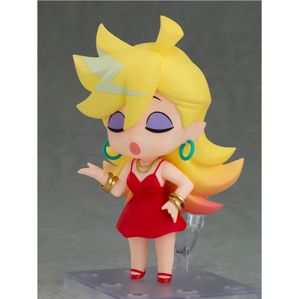 PREORDEN: Nendoroid Panty & Stocking with Garterbelt: Panty - Image 5