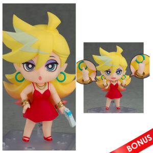 PREORDEN: Nendoroid Panty & Stocking with Garterbelt: Panty
