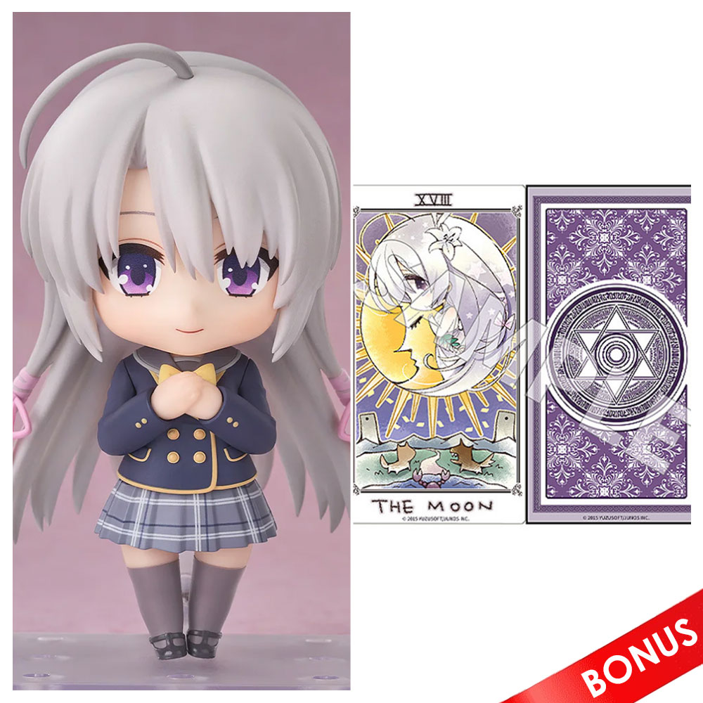 PREORDEN: Nendoroid Sabbat of the Witch: Nene Ayachi