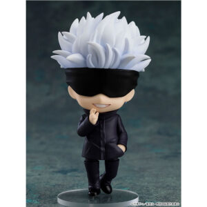 PREORDEN: Nendoroid: Jujutsu Kaisen: Satoru Gojo - Reissue