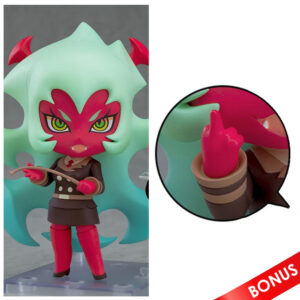 PREORDEN: Nendoroid Panty & Stocking with Garterbelt: Scanty