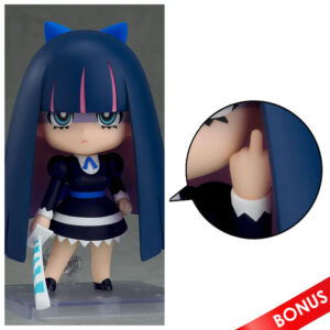 PREORDEN: Nendoroid Panty & Stocking with Garterbelt: Stocking